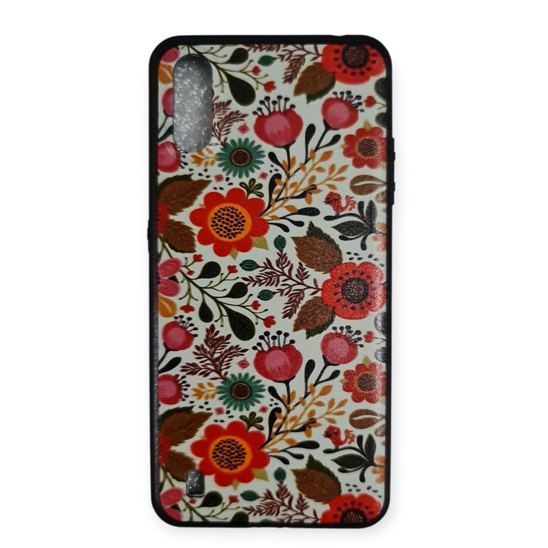 کاور مدل A0169 مناسب برای گوشی موبایل سامسونگGalaxy A01