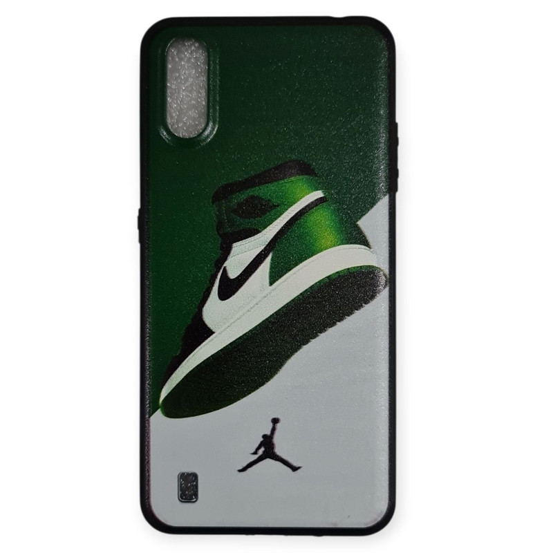 کاور مدل A0149 مناسب برای گوشی موبایل سامسونگ Galaxy A01