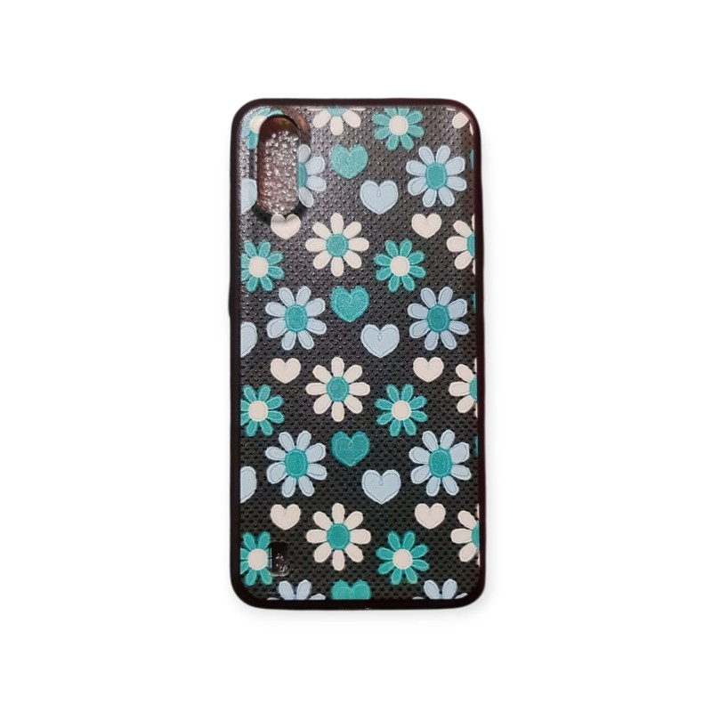 کاور مدل A0110 مناسب برای گوشی موبایل سامسونگ Galaxy A01 