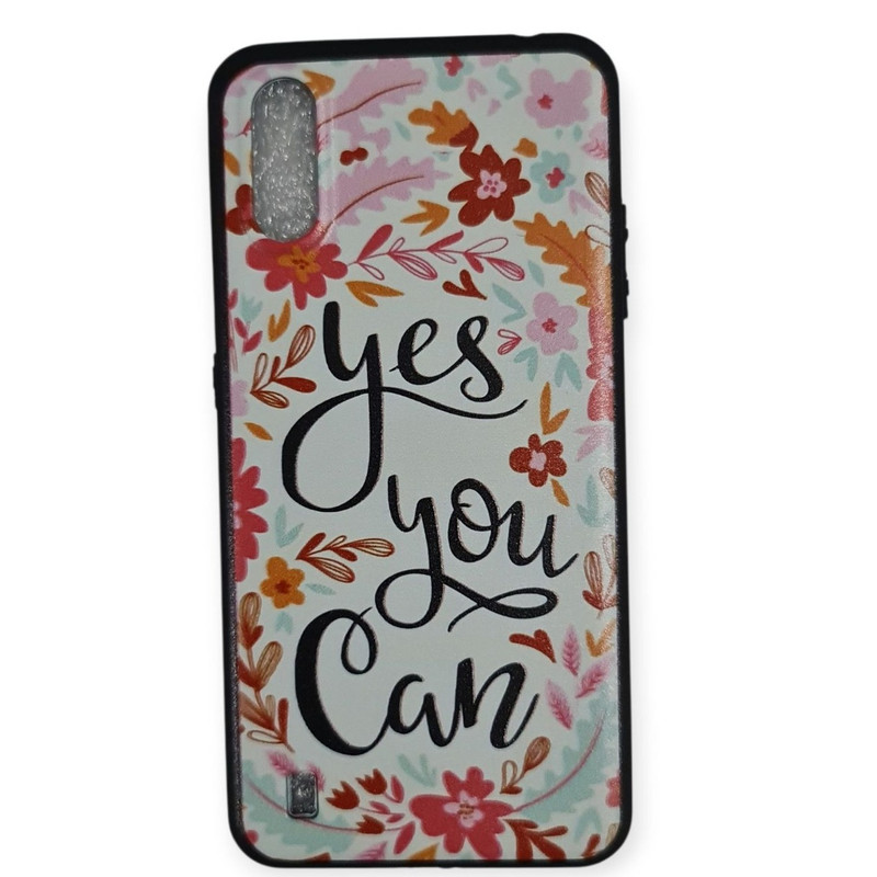 کاور مدل A0155مناسب برای گوشی موبایل سامسونگGalaxy A01