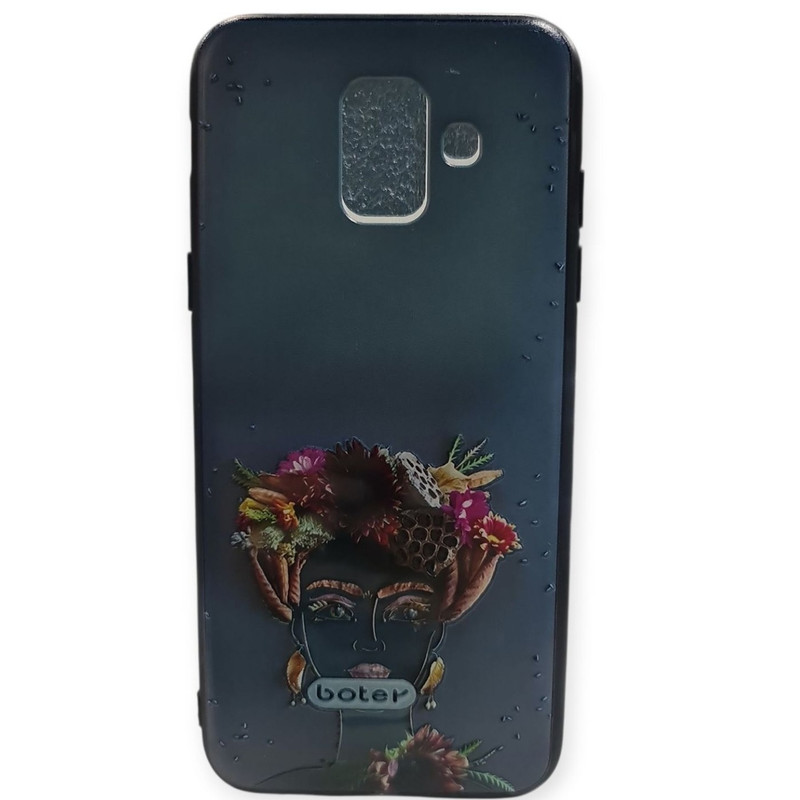  کاور مدل a6031Aمناسب برای گوشی موبایل سامسونگ Galaxy A6 2018