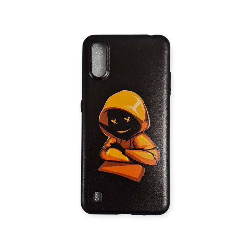 کاور مدل A0145 مناسب برای گوشی موبایل سامسونگ Galaxy A01