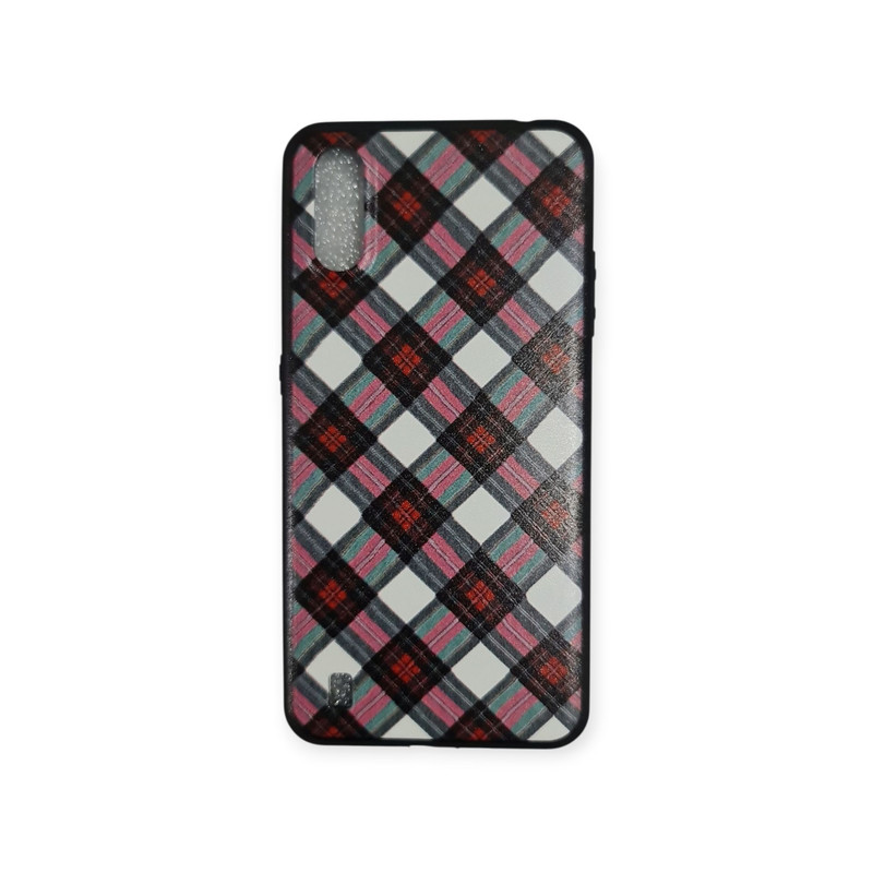 کاور مدل A0160 مناسب برای گوشی موبایل سامسونگ Galaxy A01