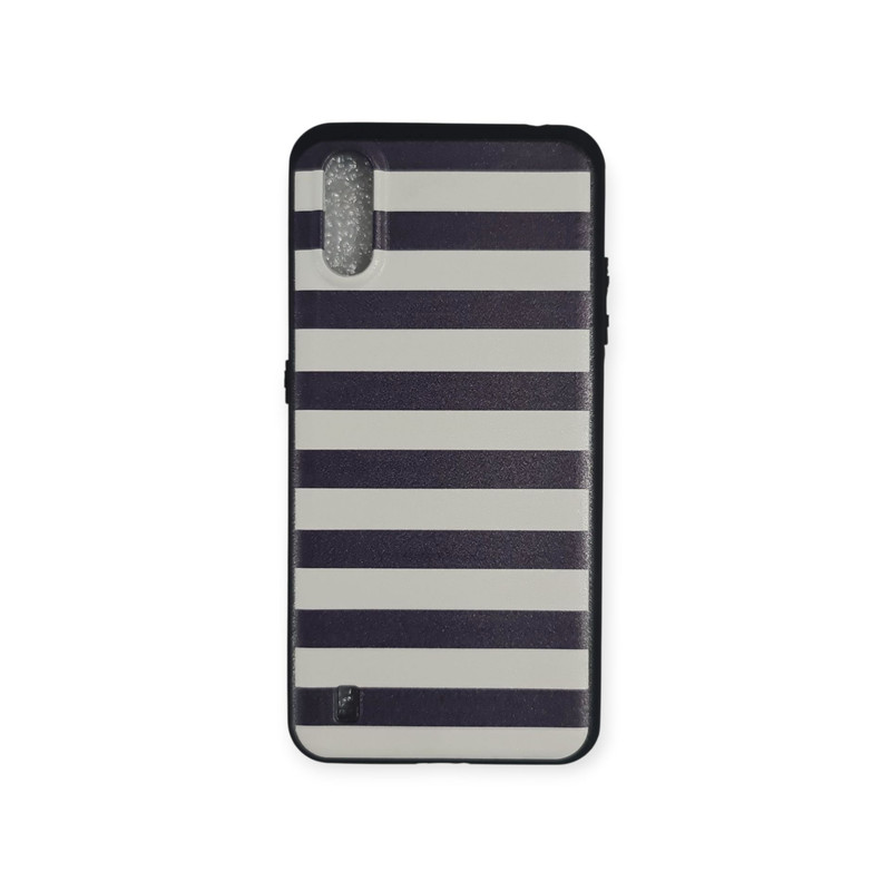 کاور مدل A0113 مناسب برای گوشی موبایل سامسونگ Galaxy A01