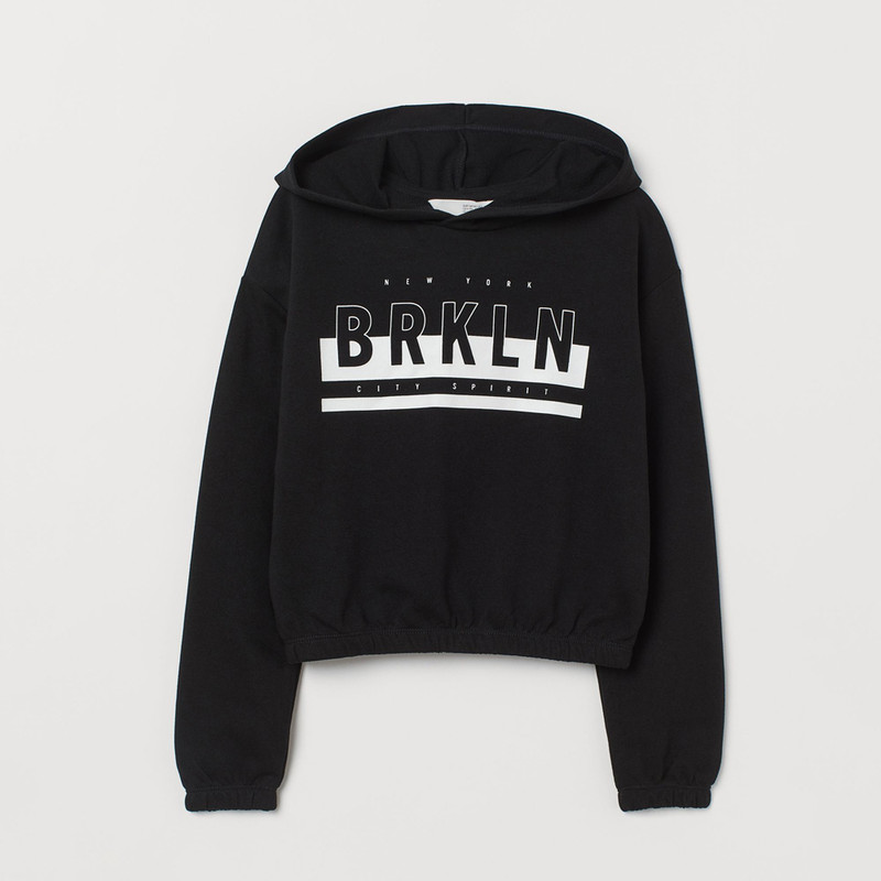 هودی دخترانه مدل pk-hm-003