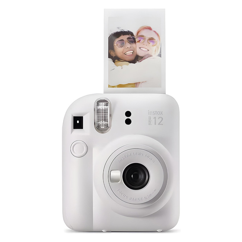 دوربین عکاسی چاپ سریع فوجی فیلم مدل Instax Mini 12
