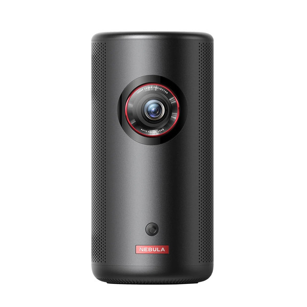 ویدئو پروژکتور نبولا مدل Capsule 3 D2426