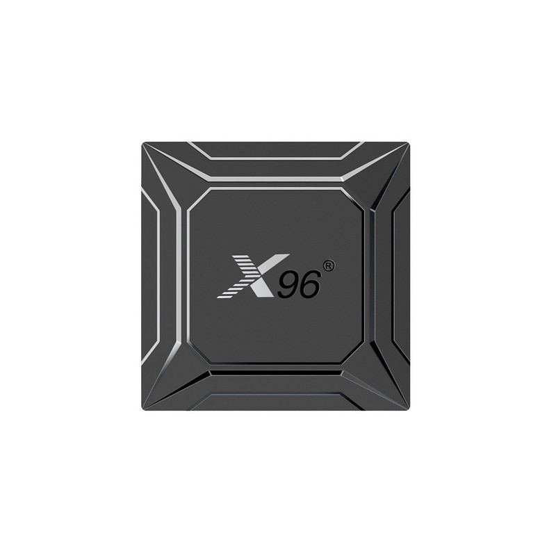 اندرویدباکس ايكس96 مدل M200 4/64GB ANDROID 14