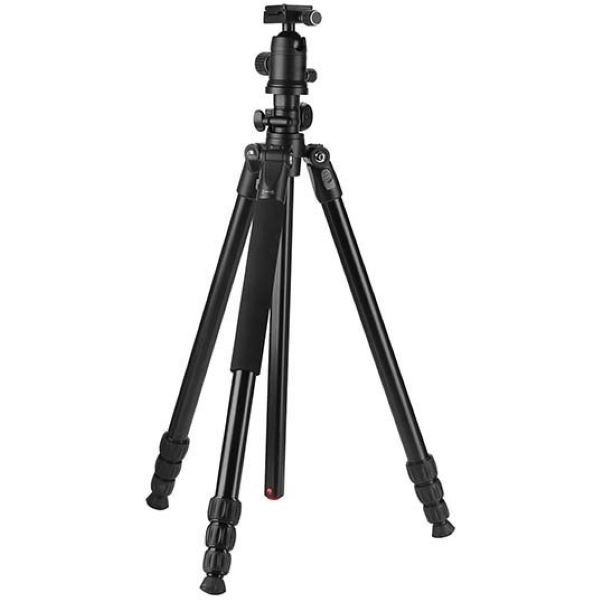 سه پایه دوربین ویفنگ مدل WT-5601