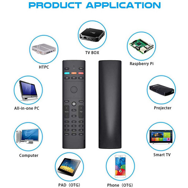 ریموت ایر ماوس مدل G40S