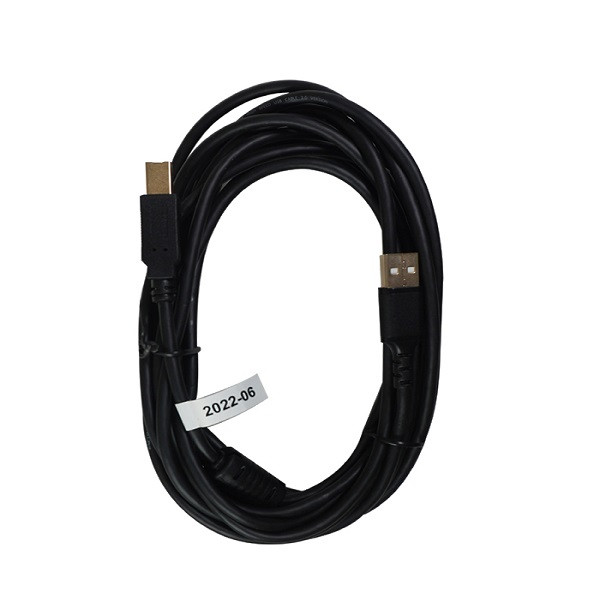 کابل پرینتر کی نت پلاس مدل KP-CUP2050 طول 5 متر