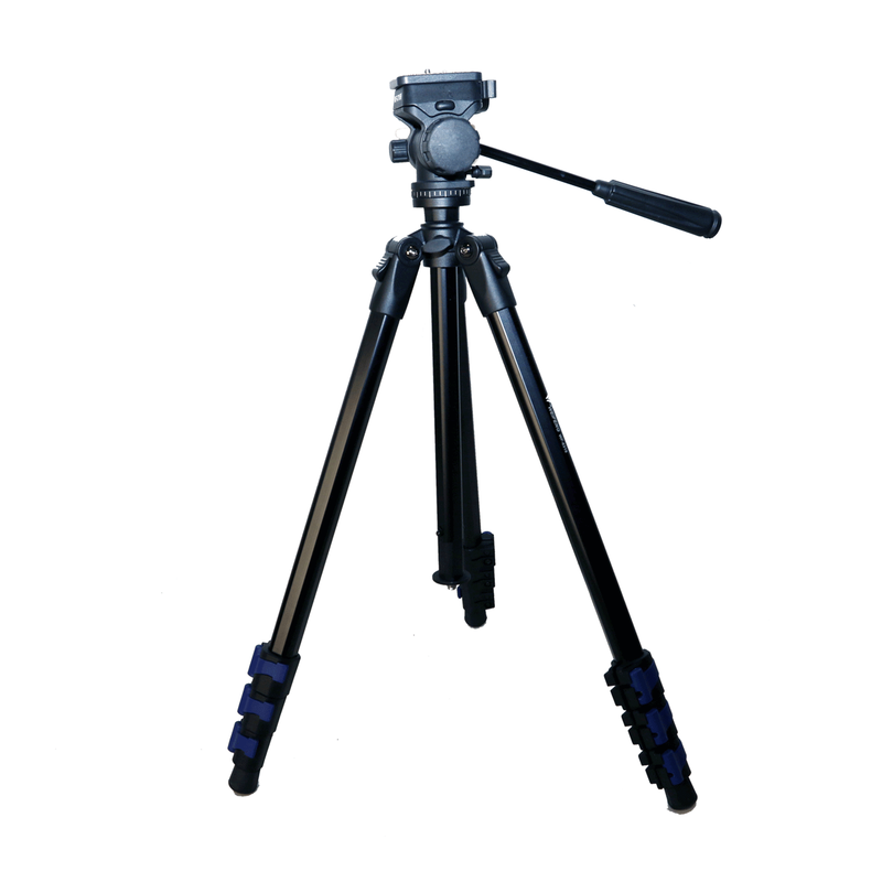 سه پایه دوربین ویفنگ مدل WT-5316