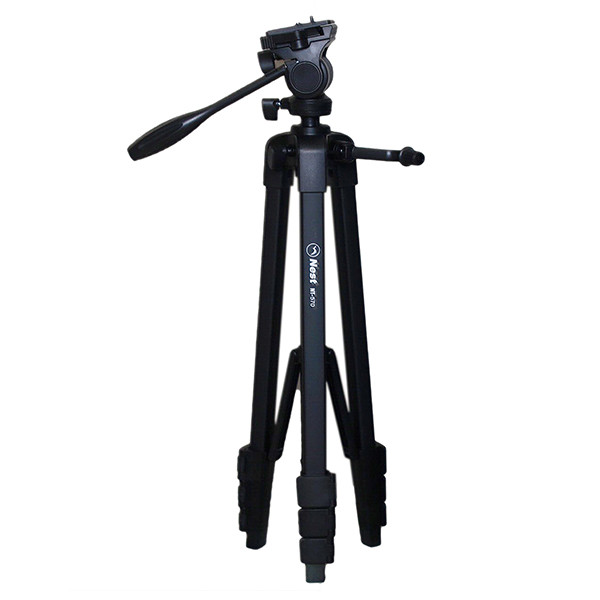 سه پایه دوربین نست مدل NT-570