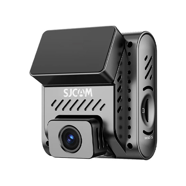 دوربین ثبت وقایع خودرو اس جی کم مدل M60S 1CH