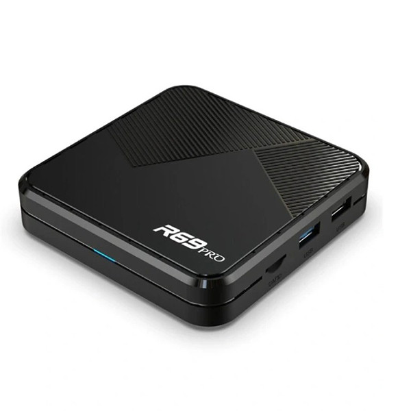 اندرویدباکس آر69 مدل R69 PRO 4/64GB