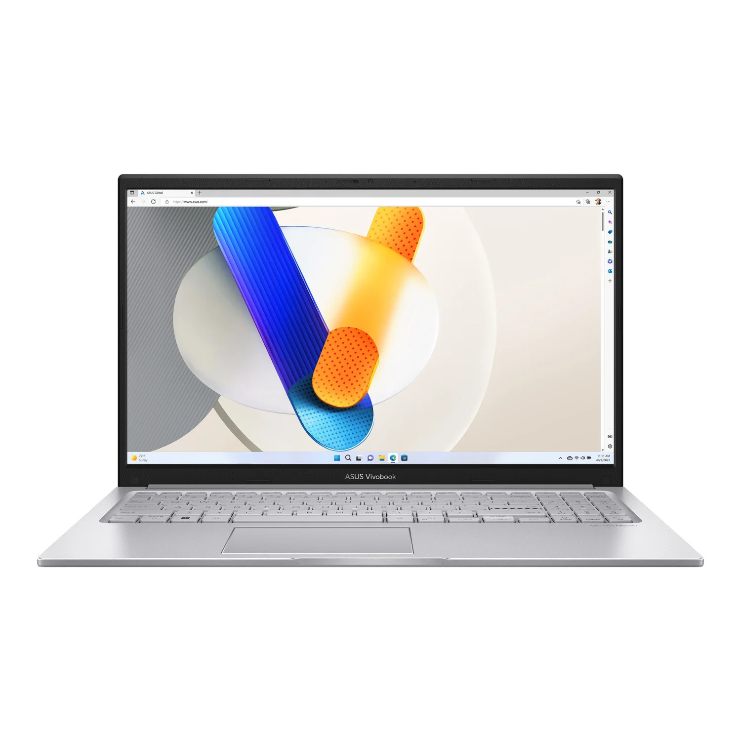Asus X1504VA 1335U(8G.512SSD) INTEL