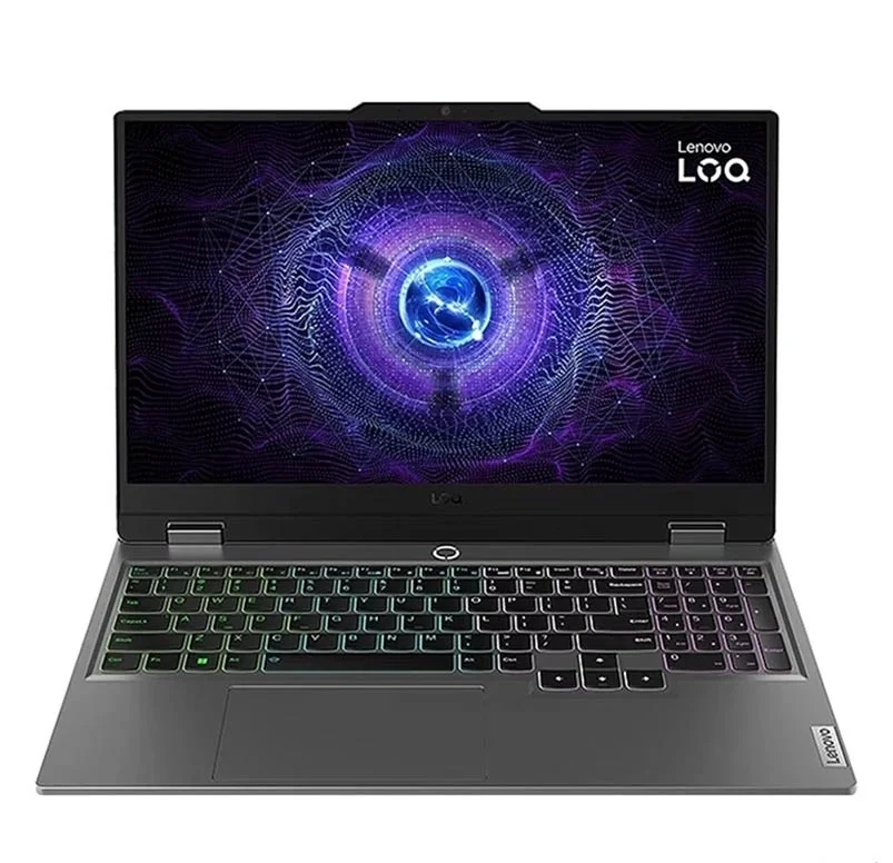 LENOVO LOQ 13650HX(16G-512SSD-8G) 4060RTX