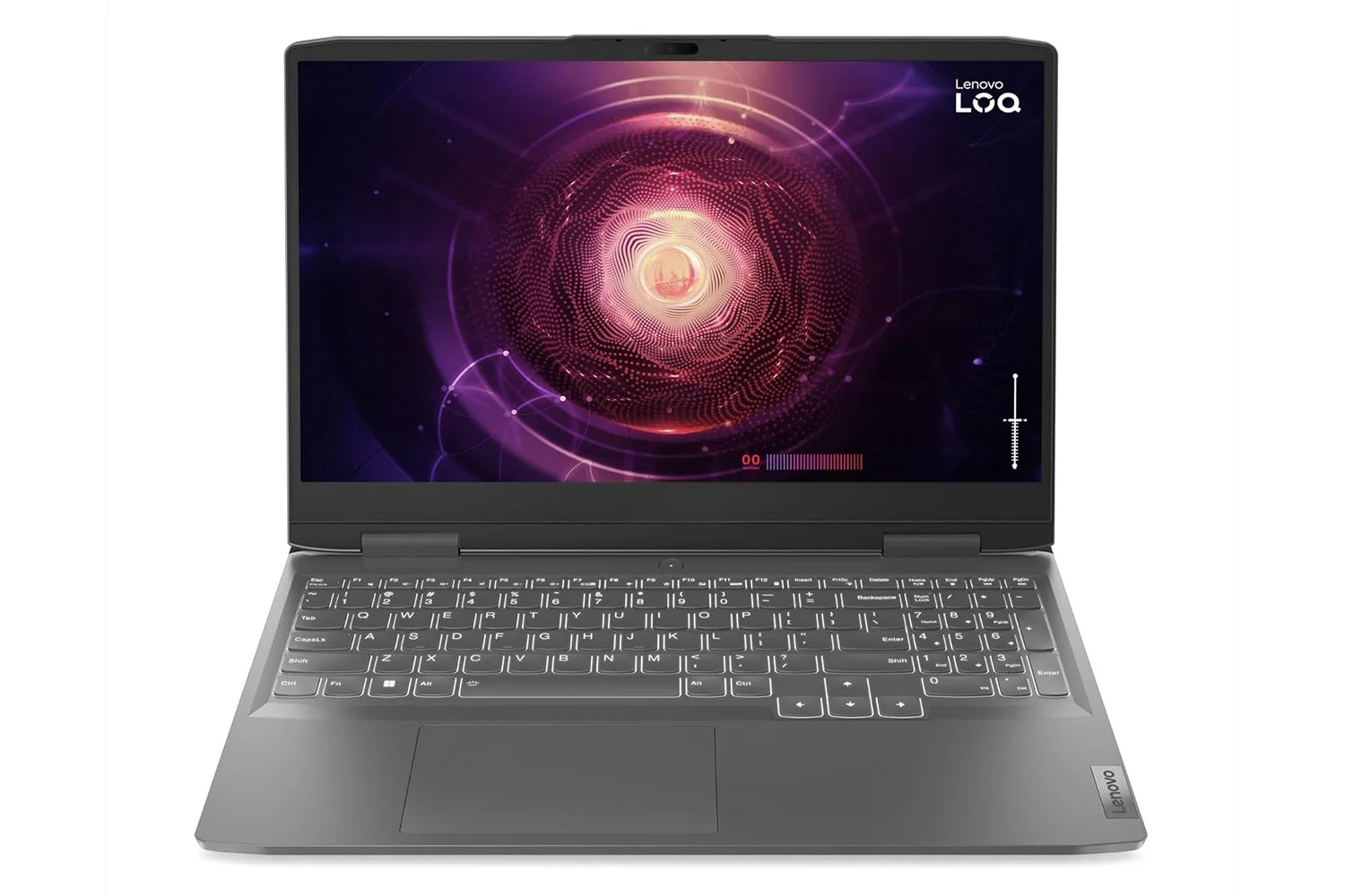LENOVO.LOQ 7840HS(16G-512SSD) 4050RTX