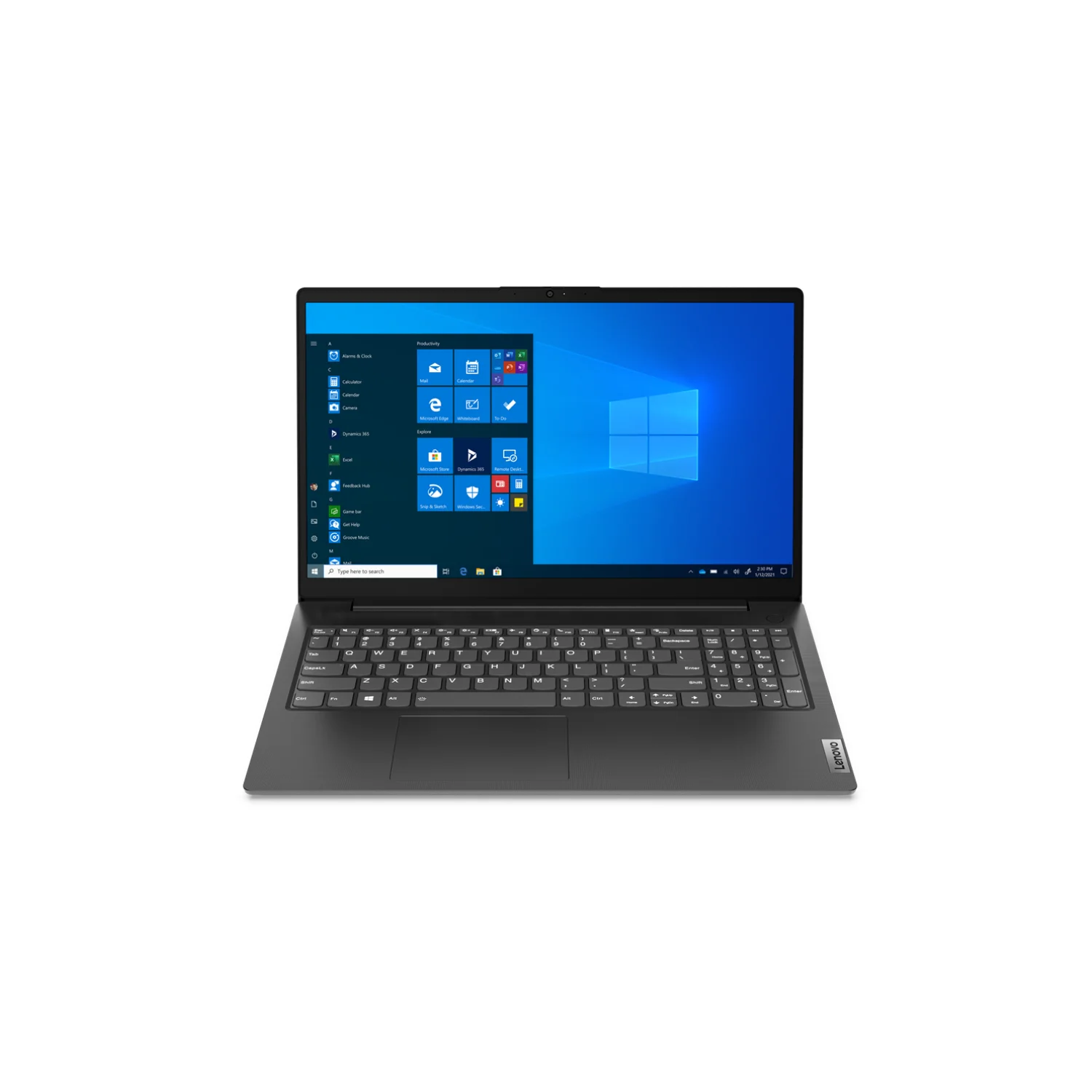 LENOVO.V15 7520U(8G-512SSD-2G) VEGA