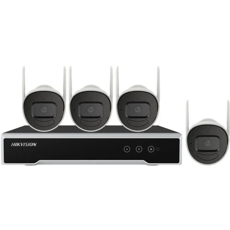 پکیج وایرلس هایک ویژن NK42W0H-1T(WD)