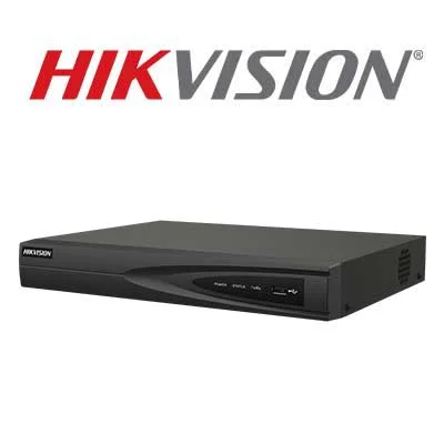 دستگاه NVR هایک ویژن DS-7616NI-K1