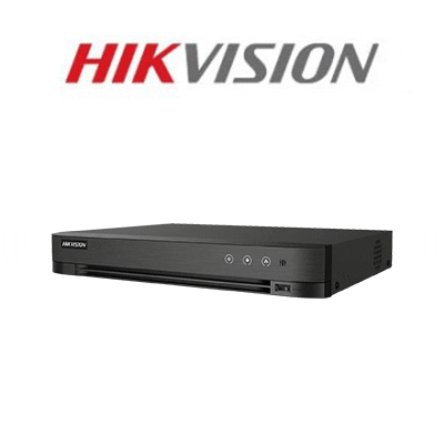 ضبط کننده ویدیویی هایک ویژن iDS-7208HQHI-M1/S