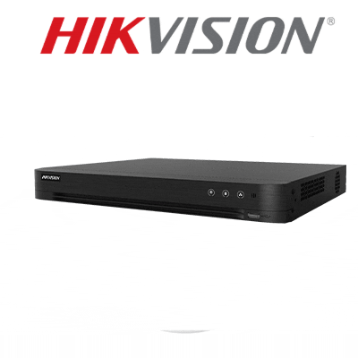 ضبط کننده ویدئویی هایک ویژن IDS-7216HUHI-M2/S