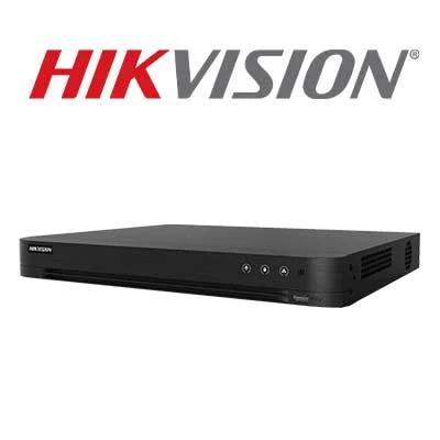 ضبط کننده ویدئویی هایک ویژن  IDS-7232HQHI-M2/S