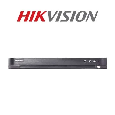 ضبط کننده ویدئویی هایک ویژن DS-7232HQHI-K2