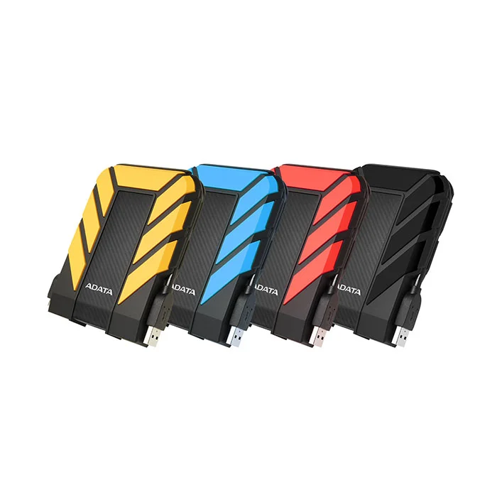 هارداکسترنال ADATA HD710 1TB