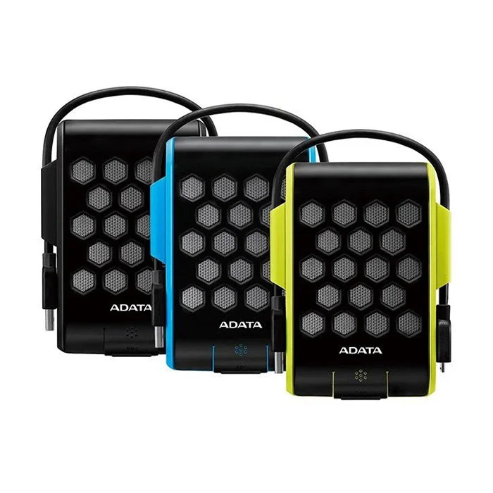 هارداکسترنال ADATA HD720 1TB