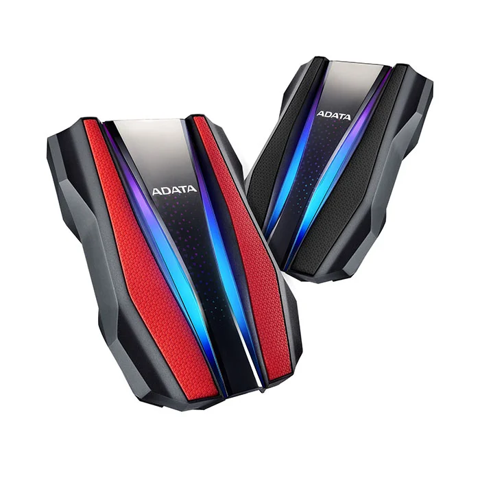 هارداکسترنال ADATA HD770 1TB