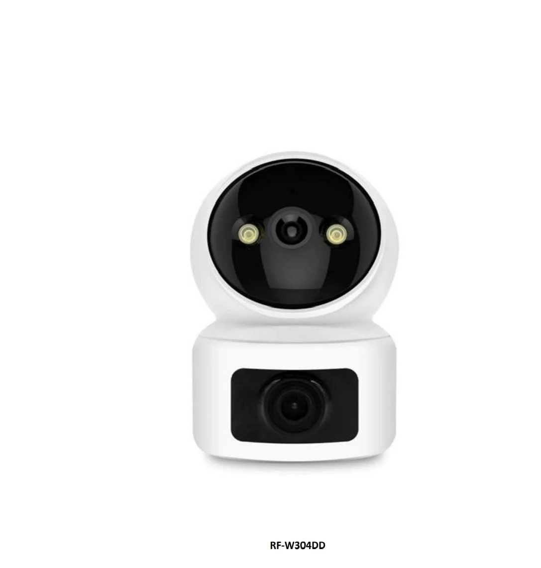 دوربین مداربسته بیسیم رفاکو RF-W304DD