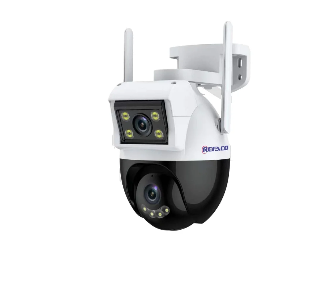 دوربین مداربسته بیسیم رفاکو RF-W503DDB