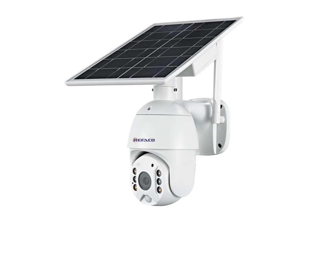 دوربین مداربسته بیسیم رفاکو RF-SG801DU