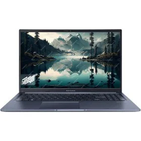 لپ تاپ ASUS X1504VA- Corei3- 1315U-8GB-512SSD-INTEL