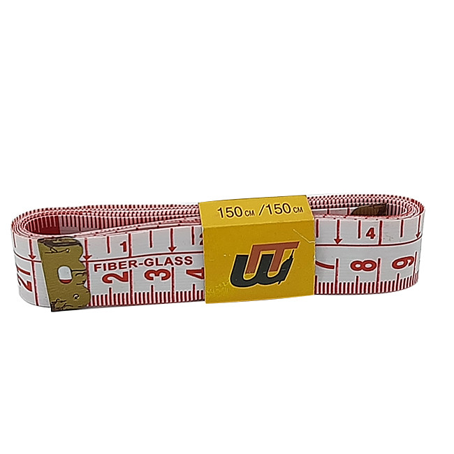 متر خیاطی کد wm