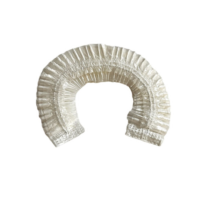 درپوش ظرف یک بار مصرف مان دی کد 956 بسته 60 عددی