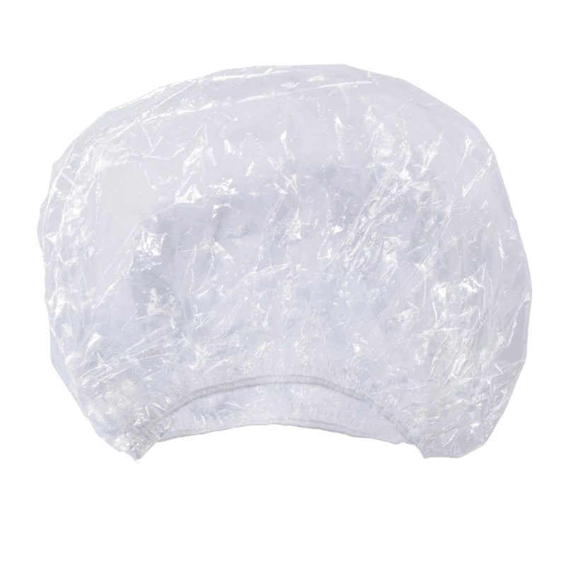 درپوش ظرف یکبار مصرف مدل 3014 بسته 100 عددی