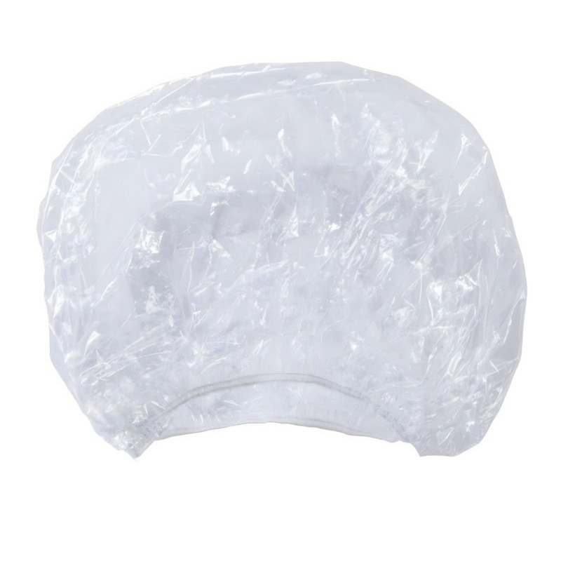 درپوش ظرف یکبار مصرف مدل کش پوش مجموعه 100 عددی