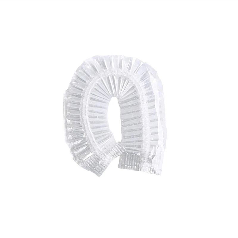 درپوش ظرف یکبار مصرف آروند مدل کشدار بسته 40 عددی