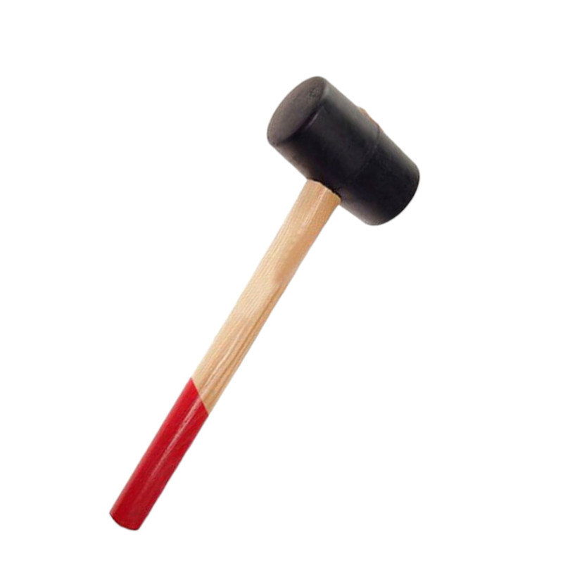 پتک مدل DASTE-CHOOBI-400GR با وزن 400 گرم