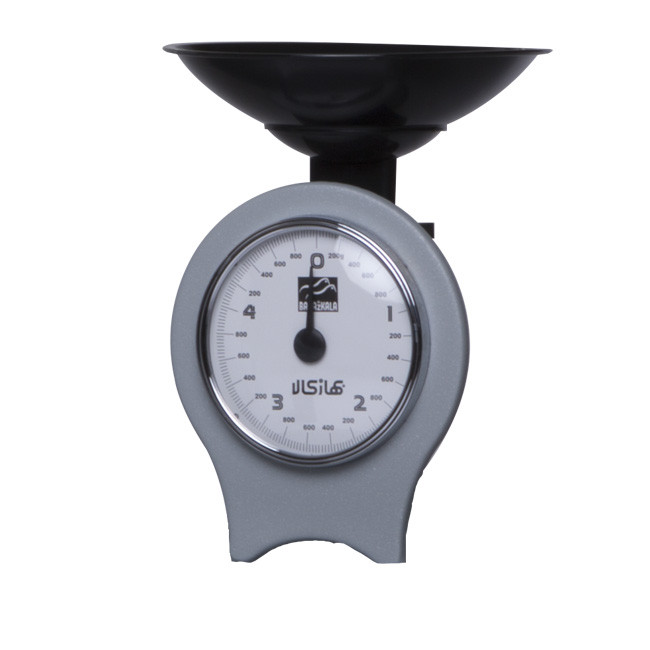 ترازو آشپزخانه بهاز کالا مدل ایستاده کد 5K