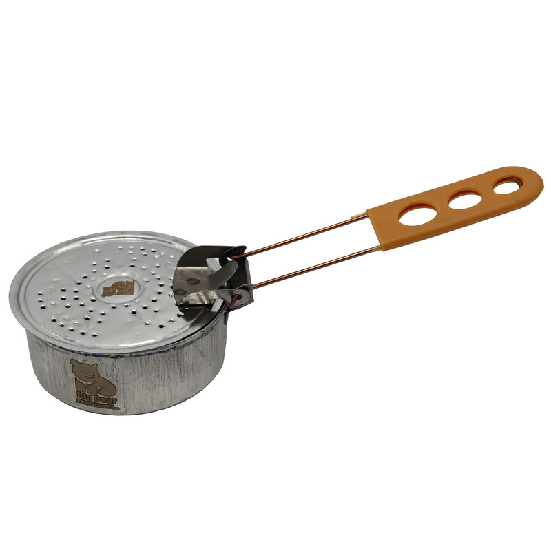 اسپند دودکن مدل بیگ بر کد YP-GERD-10CM