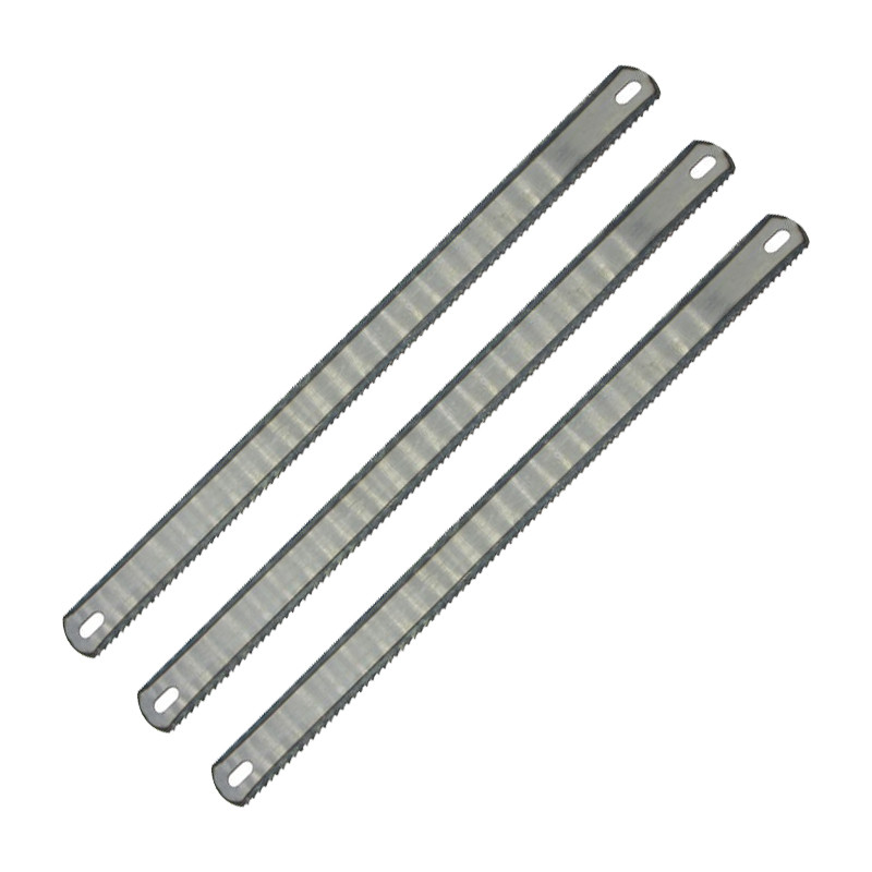 تیغه اره دولبه چوب و آهن اکو مدل 120 بسته 3 عددی