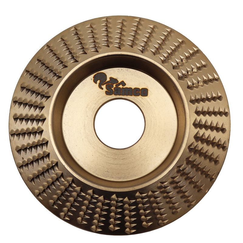 صفحه چوب ساب سامکو مدل YP-NIMGERD- 10MM