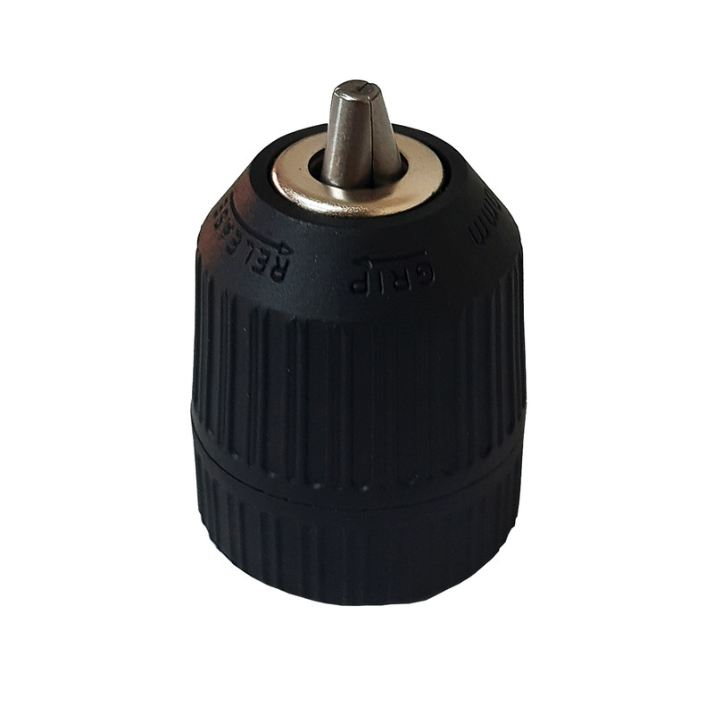سه نظام تیوان مدل HT - 001010 سایز  10 میلی متر