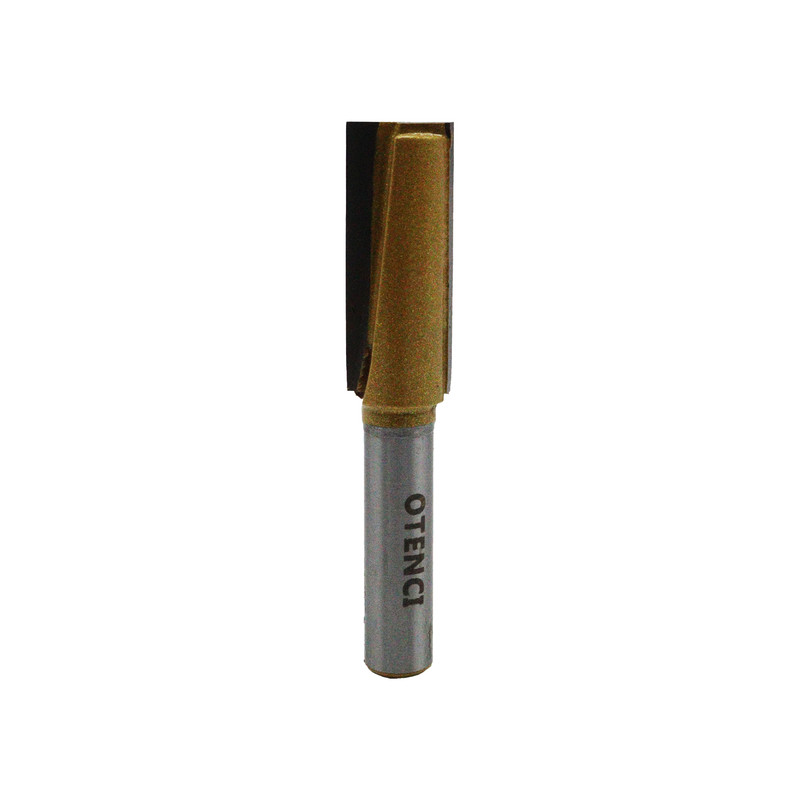  تیغ فرز اوتنسی مدل شیار زن کد YP-12MM/SHEFT8MM سایز 12 میلی متر 