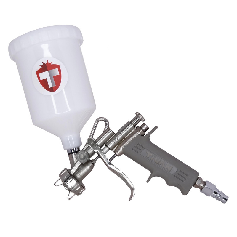 پیستوله رنگ تیوان مدل ART-TN-600