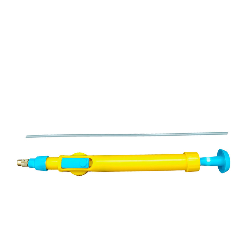 سمپاش دستی مدل سرنوشابه ای کد SN